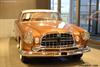 1955 Chrysler ST Ghia Special image