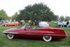 1957 Chrysler Diablo Concept