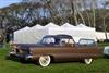 1956 Chrysler Plainsman Concept