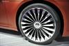 2013 Chrysler 300 Turbine Concept