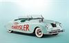 1941 Chrysler Newport Concept Auction Results