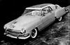 1954 Chrysler La Comtesse Concept