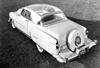 1954 Chrysler La Comtesse Concept