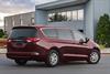 2022 Chrysler Voyager