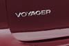 2022 Chrysler Voyager