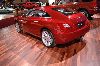 2007 Chrysler Crossfire