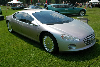 1996 Chrysler LHX Concept