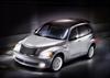 2009 Chrysler PT Cruiser