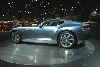 2005 Chrysler Firepower Concept