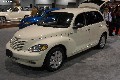 2004 Chrysler PT Cruiser