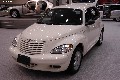 2004 Chrysler PT Cruiser