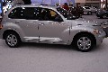 2004 Chrysler PT Cruiser