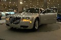 2003 Chrysler 300 Hemi C
