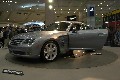 2001 Chrysler Crossfire Concept