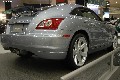 2004 Chrysler Crossfire