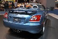 2004 Chrysler Crossfire