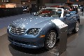 2004 Chrysler Crossfire