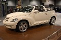 2001 Chrysler PT Cruiser Convertible