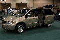 2003 Chrysler Town and Country LX