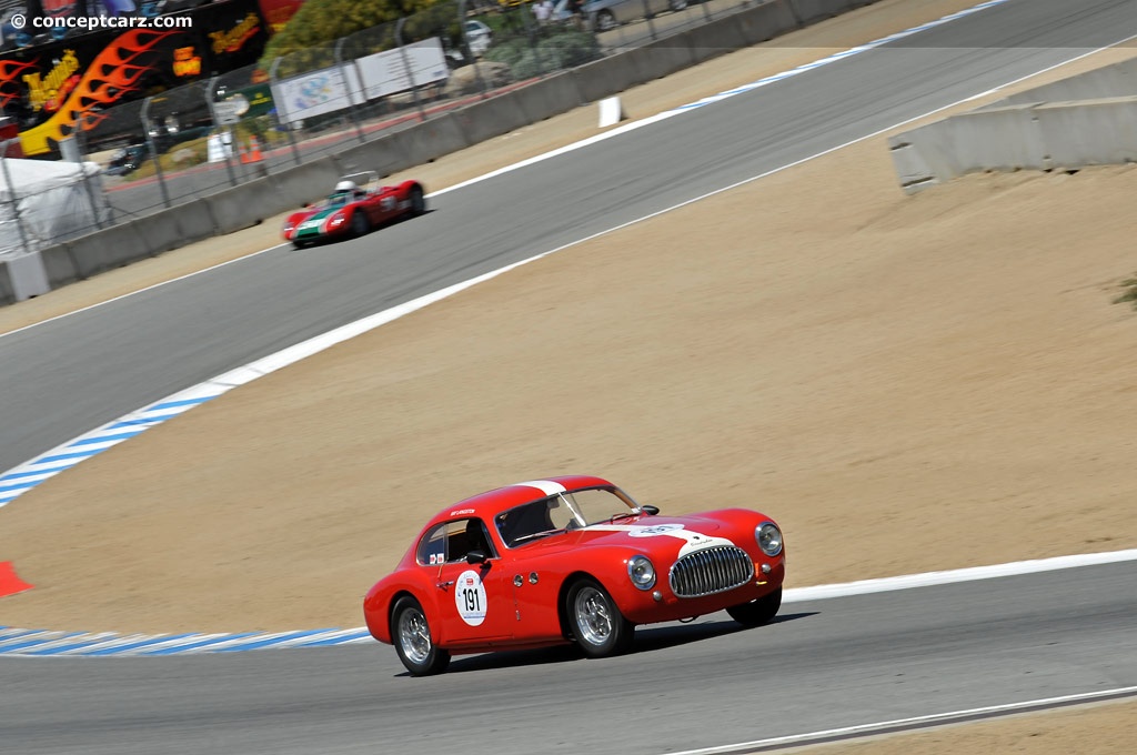 1947 Cisitalia 202SC