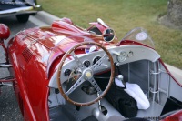 1950 Cisitalia Colombo 1100.  Chassis number 247841