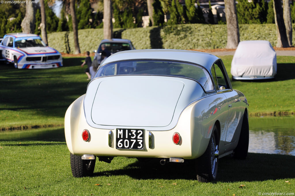 1954 Cisitalia Model 33 DF