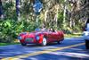 1947 Cisitalia 202 Spider Nuvolari