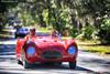 1947 Cisitalia 202 Spider Nuvolari