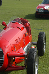 1947 Cisitalia D46