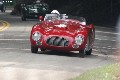 1947 Cisitalia 202 Spider Nuvolari