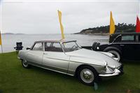 1963 Citroen DS19