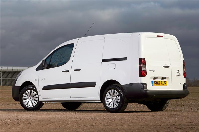 citroen berlingo l2