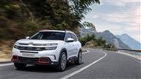 2017 Citroen C5 AIRCROSS