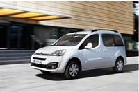 2017 Citroen E-Berlingo Multispace