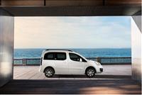 2017 Citroen E-Berlingo Multispace