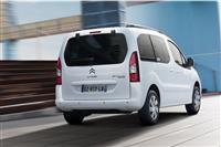 2017 Citroen E-Berlingo Multispace