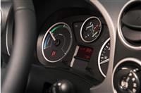 2017 Citroen E-Berlingo Multispace