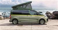 2017 Citroen Spacetourer Rip Curl Concept