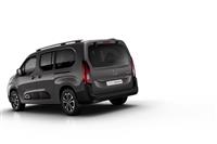 2018 Citroen Berlingo Multispace