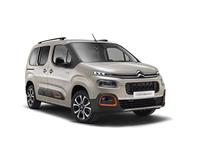 2019 Citroen Berlingo Flair XTR