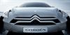 2009 Citroen Hypnos Hybrid Concept