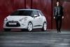 2011 Citroen DS3