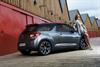 2011 Citroen DS3