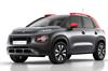 2017 Citroen C3 Aircross