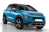 2017 Citroen C3 Aircross