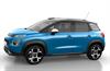 2017 Citroen C3 Aircross