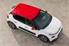 2017 Citroen C3