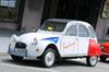 1967 Citroen 2CV Charleston image