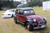 1985 Citroën 2CV Charleston