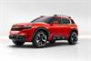 2015 Citroen Aircross Concept